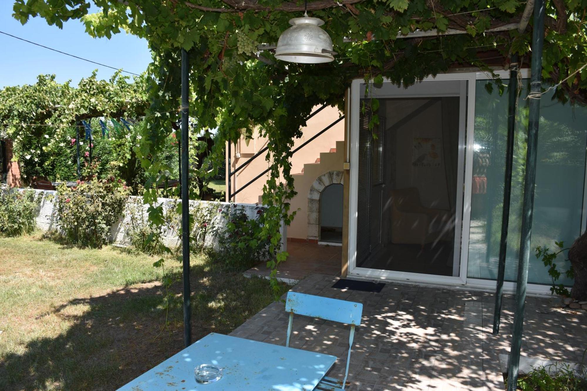 Villa Gerani Gerani  Exterior foto